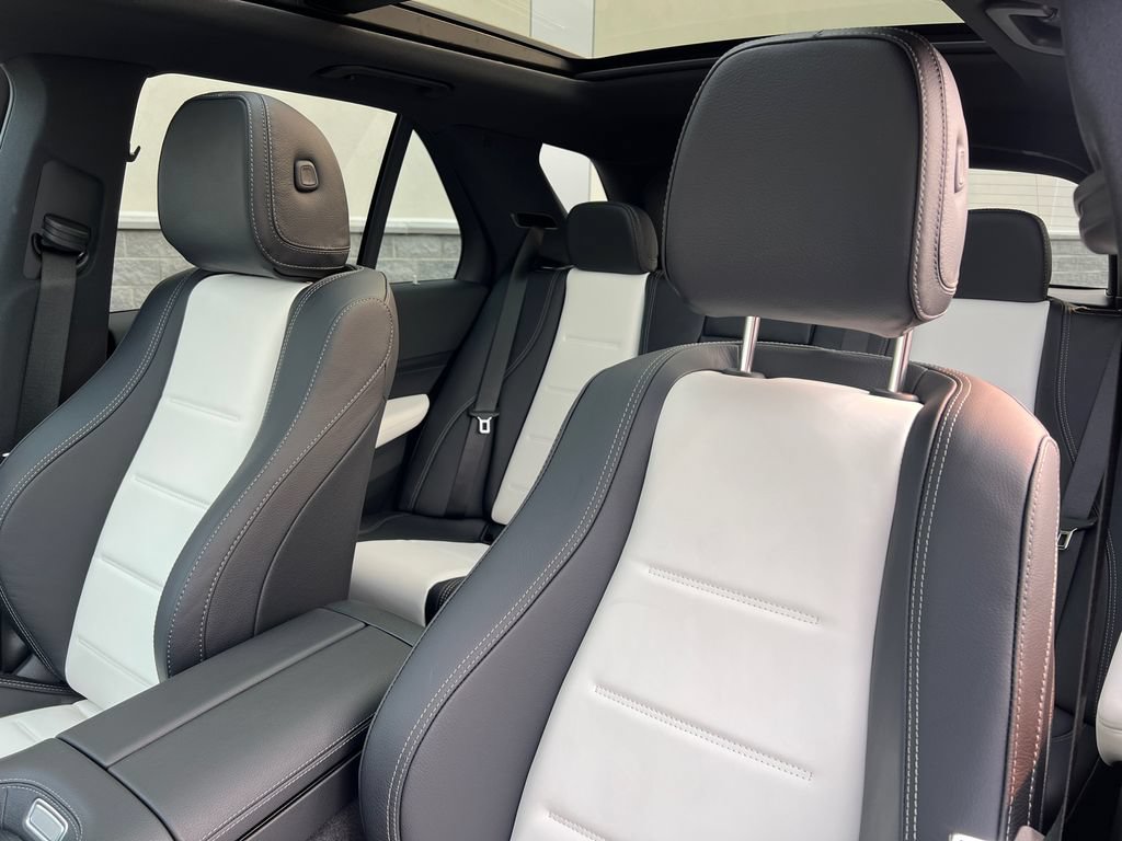New 2026 Mercedes-Benz GLE 350 4MATIC image 15