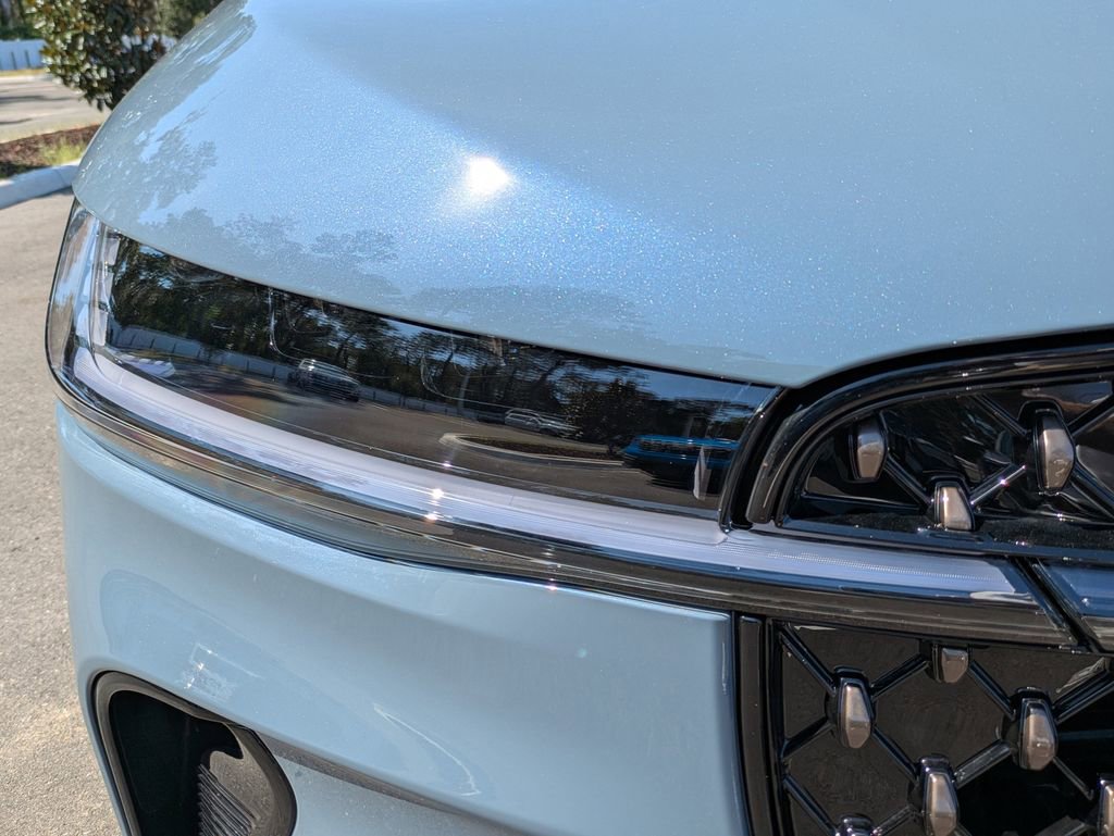 New 2026 Lincoln Nautilus Black Label image 10