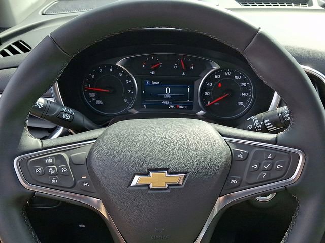 Certified 2024 Chevrolet Equinox LT w/ LPO, Floor Liner Package AWD/4WD image 19