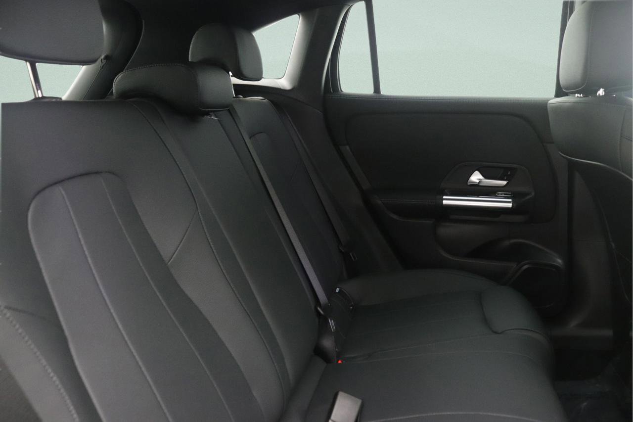 New 2026 Mercedes-Benz GLA 250 4MATIC image 8