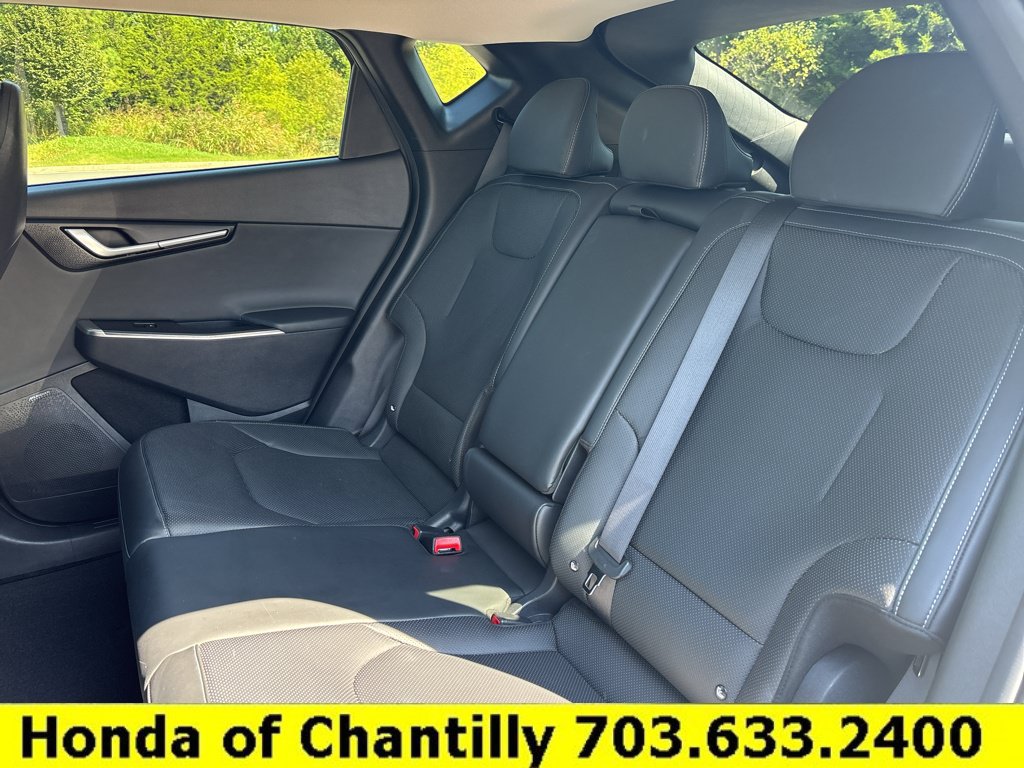 Used 2022 Kia EV6 Wind w/ Wind Technology Package AWD/4WD image 21
