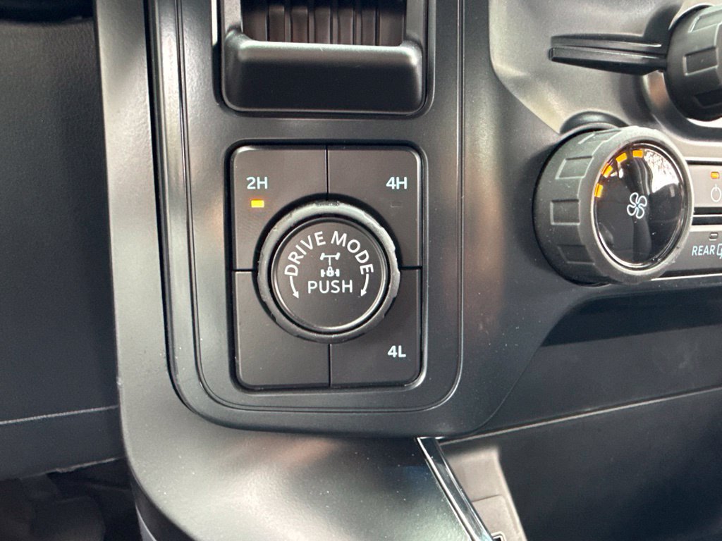 Used 2026 Ford F150 STX w/ Equipment Group 200A AWD/4WD image 40