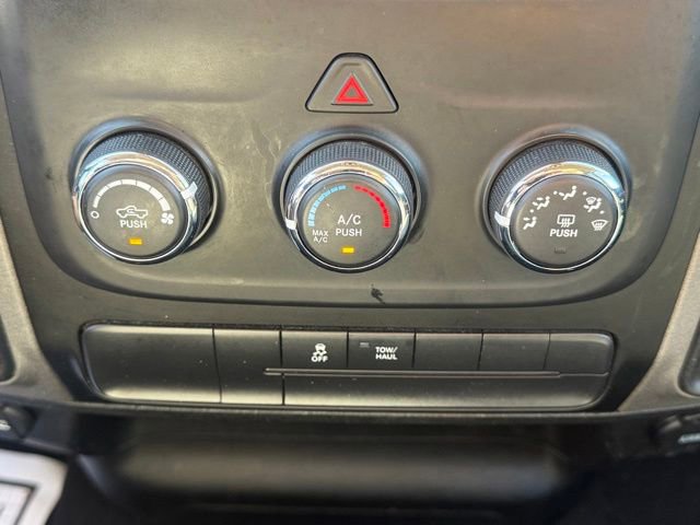 Used 2021 RAM 1500 Tradesman w/ Tradesman SXT Package RWD image 17