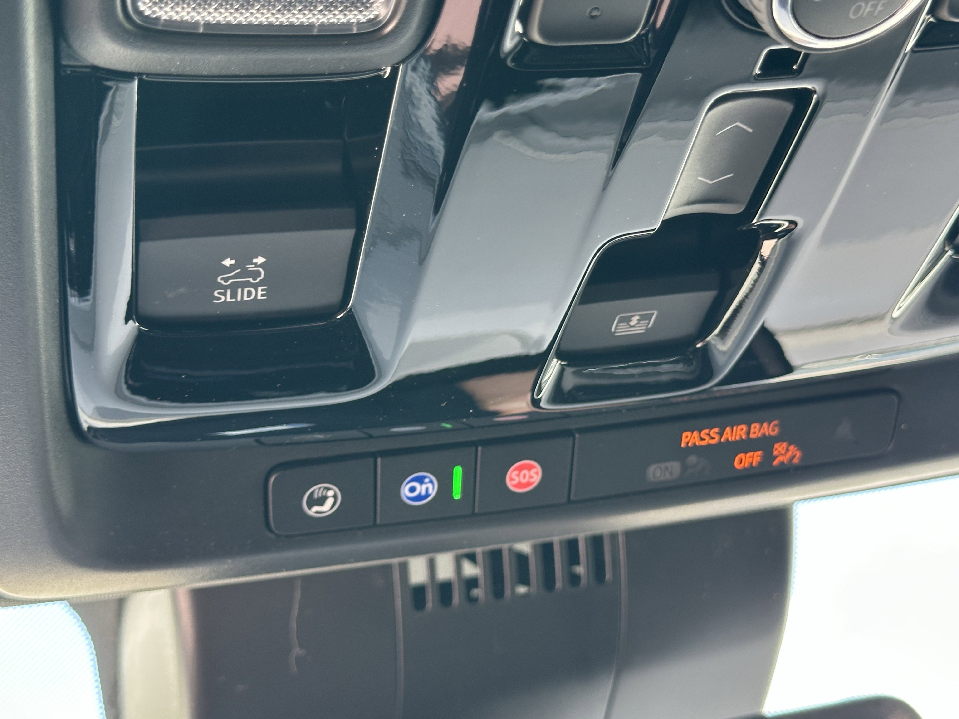 New 2026 Chevrolet Tahoe Premier w/ Sun And Tow Package image 31