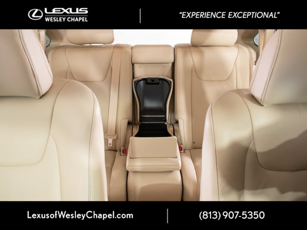 Used 2014 Lexus RX 350 FWD image 15