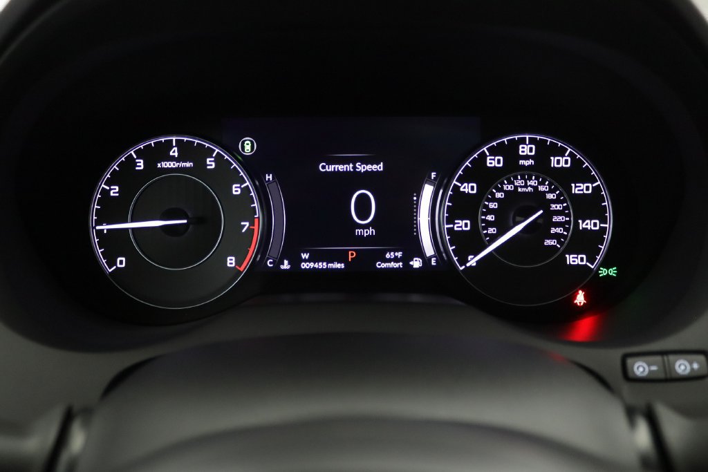 Used 2024 Acura RDX w/ Advance Package AWD/4WD image 3