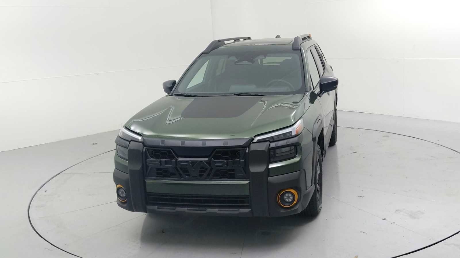 New 2026 Subaru Outback Wilderness image 3