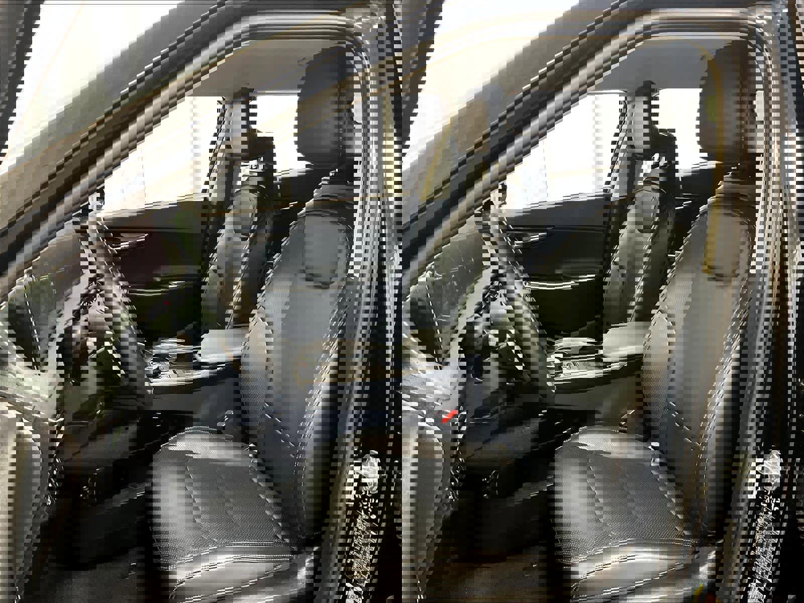 Used 2023 Kia EV6 Wind image 10