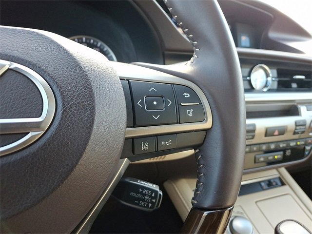 Used 2017 Lexus ES 350 350 image 23