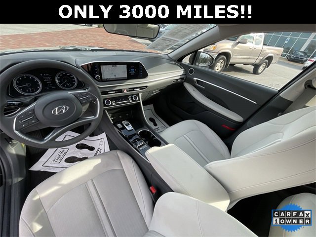 Used 2023 Hyundai Sonata SEL image 21