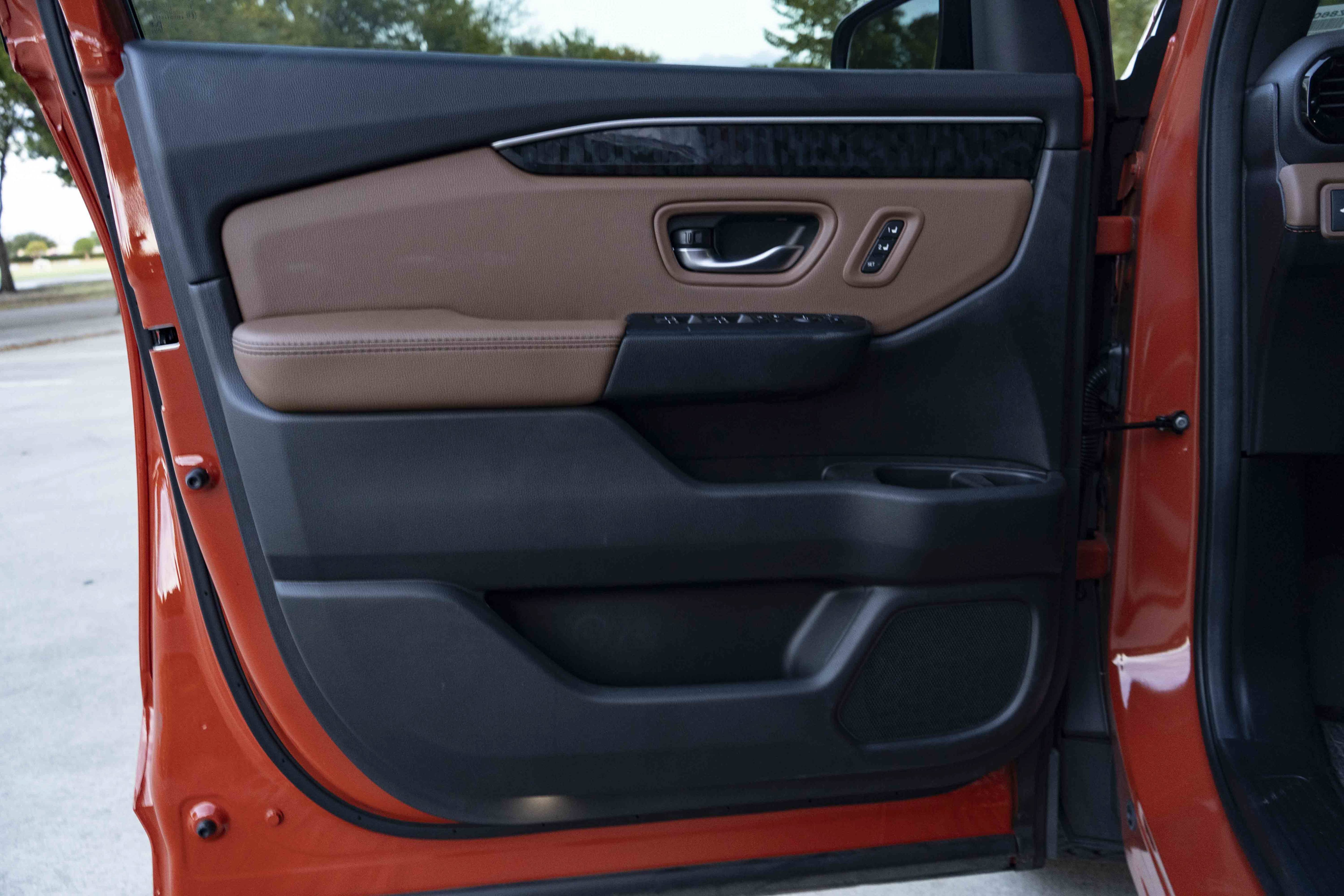 Certified 2026 Honda Passport TrailSport Elite image 36