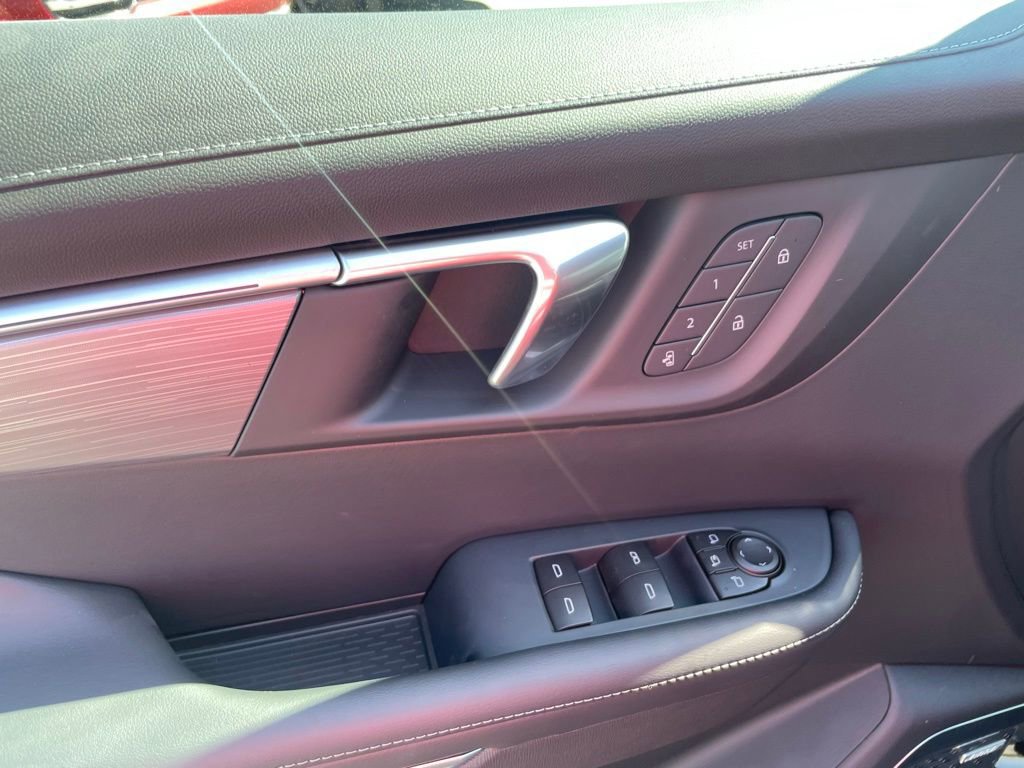 New 2026 Buick Enclave Preferred FWD image 12