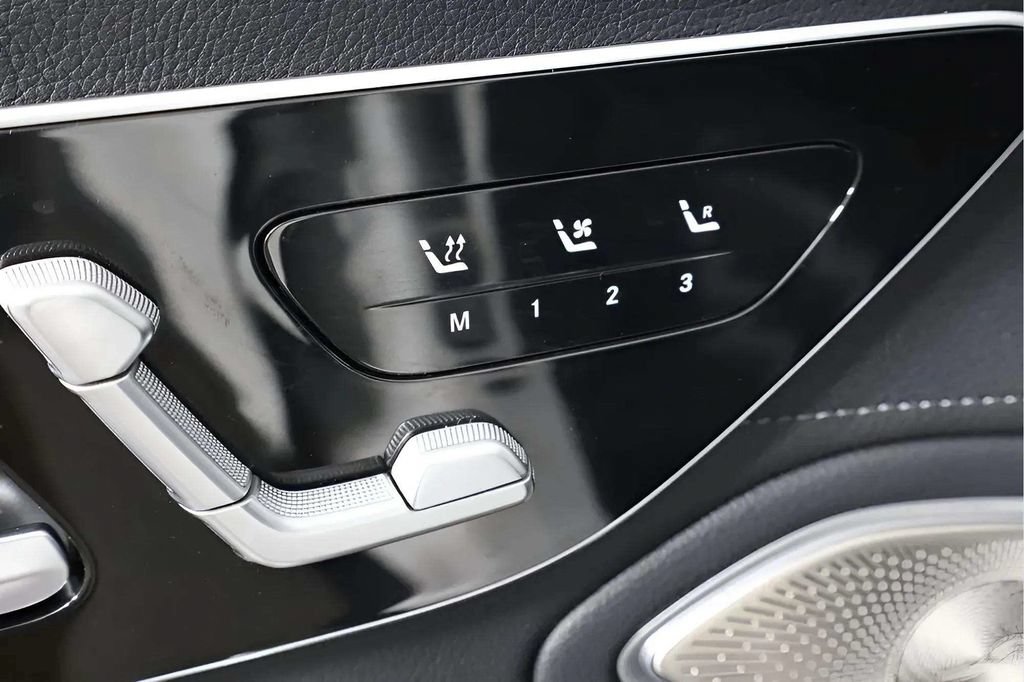 Used 2022 Mercedes-Benz EQS 450+ Sedan image 18
