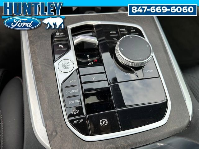 Used 2024 BMW X5 xDrive40i image 21