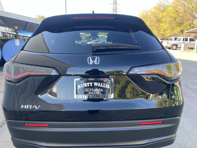 New 2027 Honda HR-V LX image 5