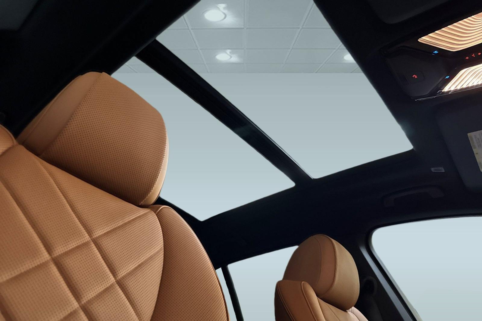 New 2026 BMW X5 xDrive50e AWD/4WD image 23