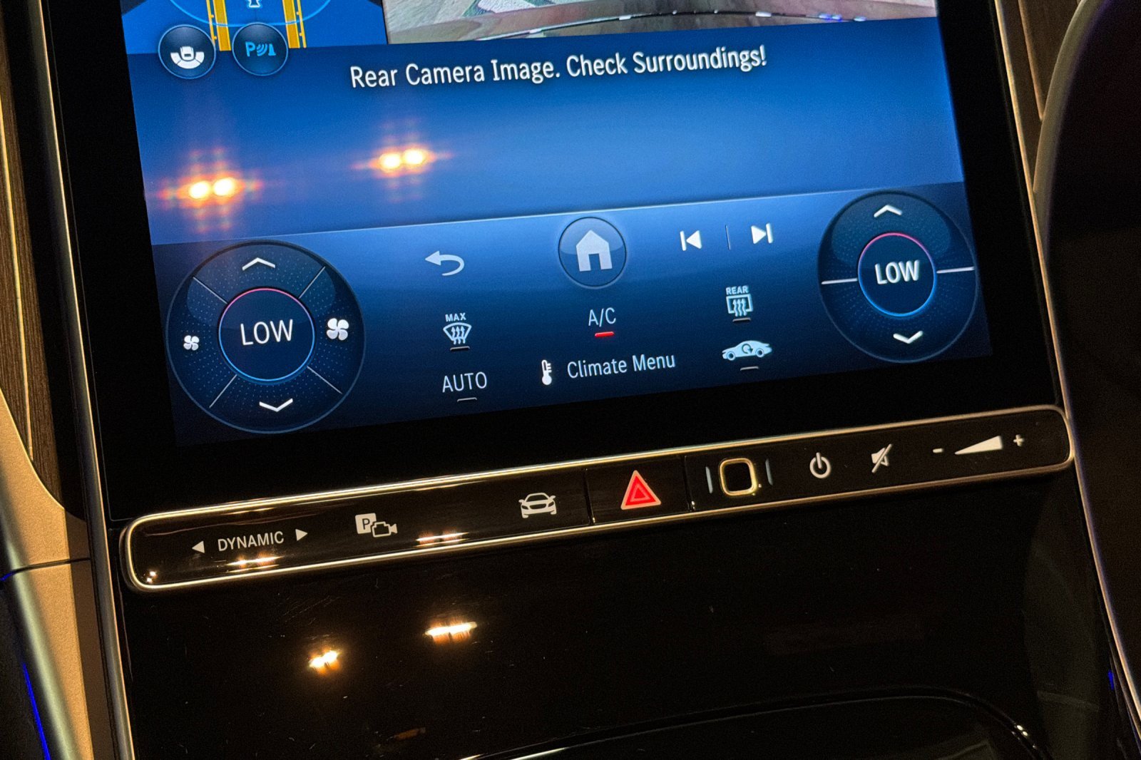 New 2026 Mercedes-Benz CLE 450 4MATIC Coupe image 19