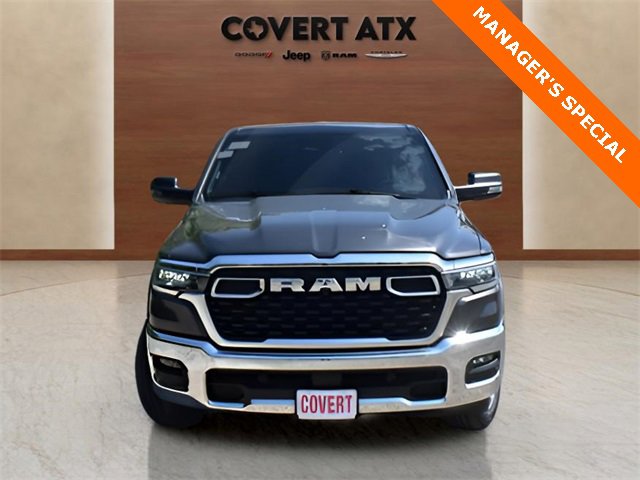 New 2026 RAM 1500 Lone Star image 8