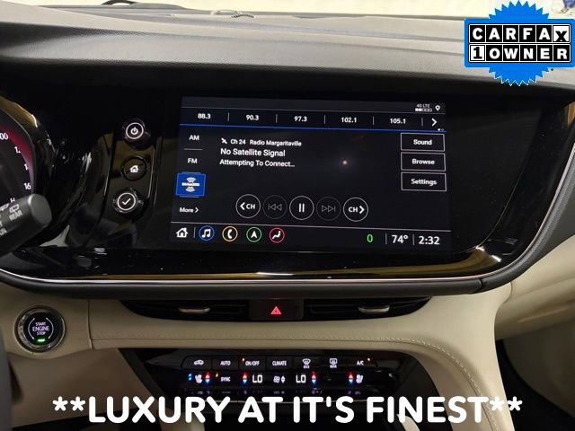 Used 2023 Buick Envision Avenir AWD/4WD image 59
