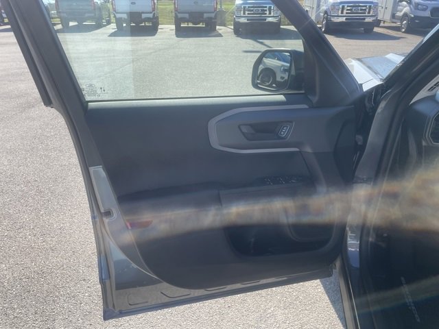 New 2025 Ford Bronco Sport Big Bend w/ Convenience Package image 20