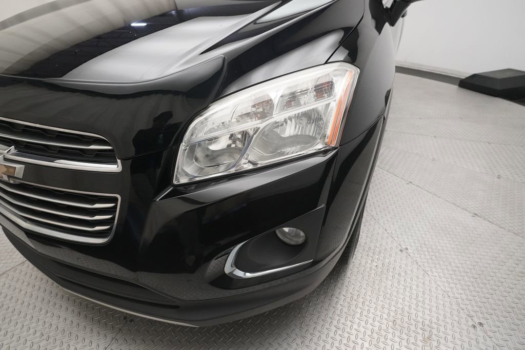 Used 2016 Chevrolet Trax LTZ image 24