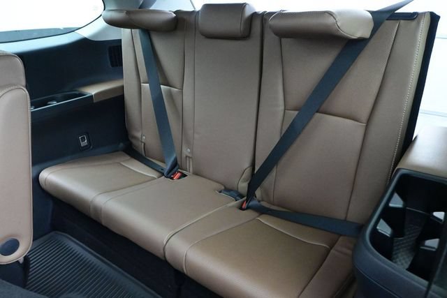 New 2026 Toyota Grand Highlander AWD image 14