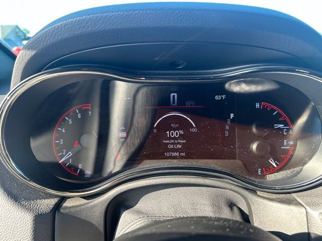 Used 2019 Dodge Durango GT w/ Trailer Tow Group IV AWD/4WD image 32
