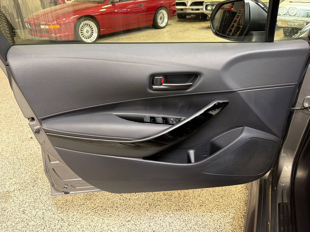 Used 2025 Toyota Corolla GR AWD/4WD image 30