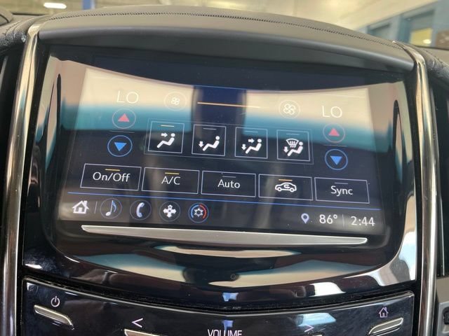 Used 2018 Cadillac ATS 2.0T AWD Sedan image 30