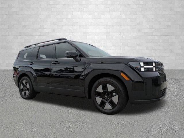 New 2026 Hyundai Santa Fe SEL