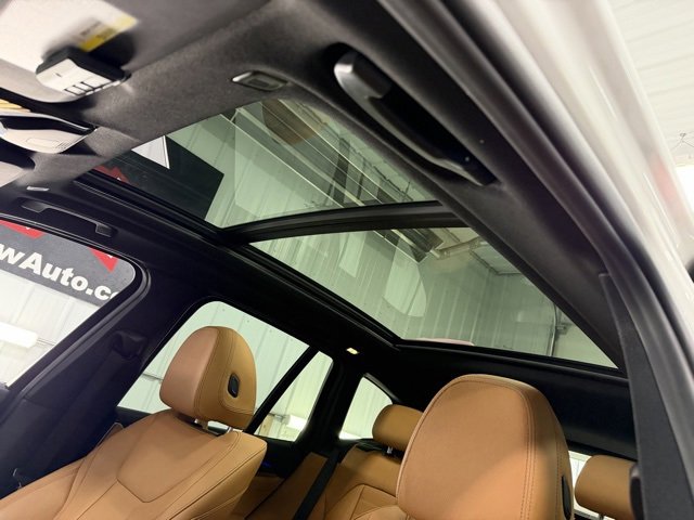 Used 2018 BMW X3 xDrive30i image 20