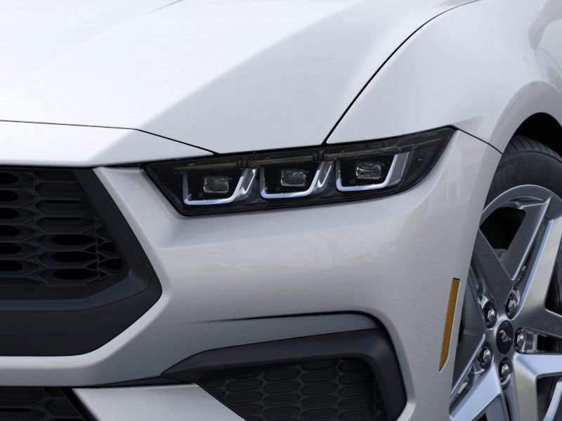 New 2025 Ford Mustang Premium image 18