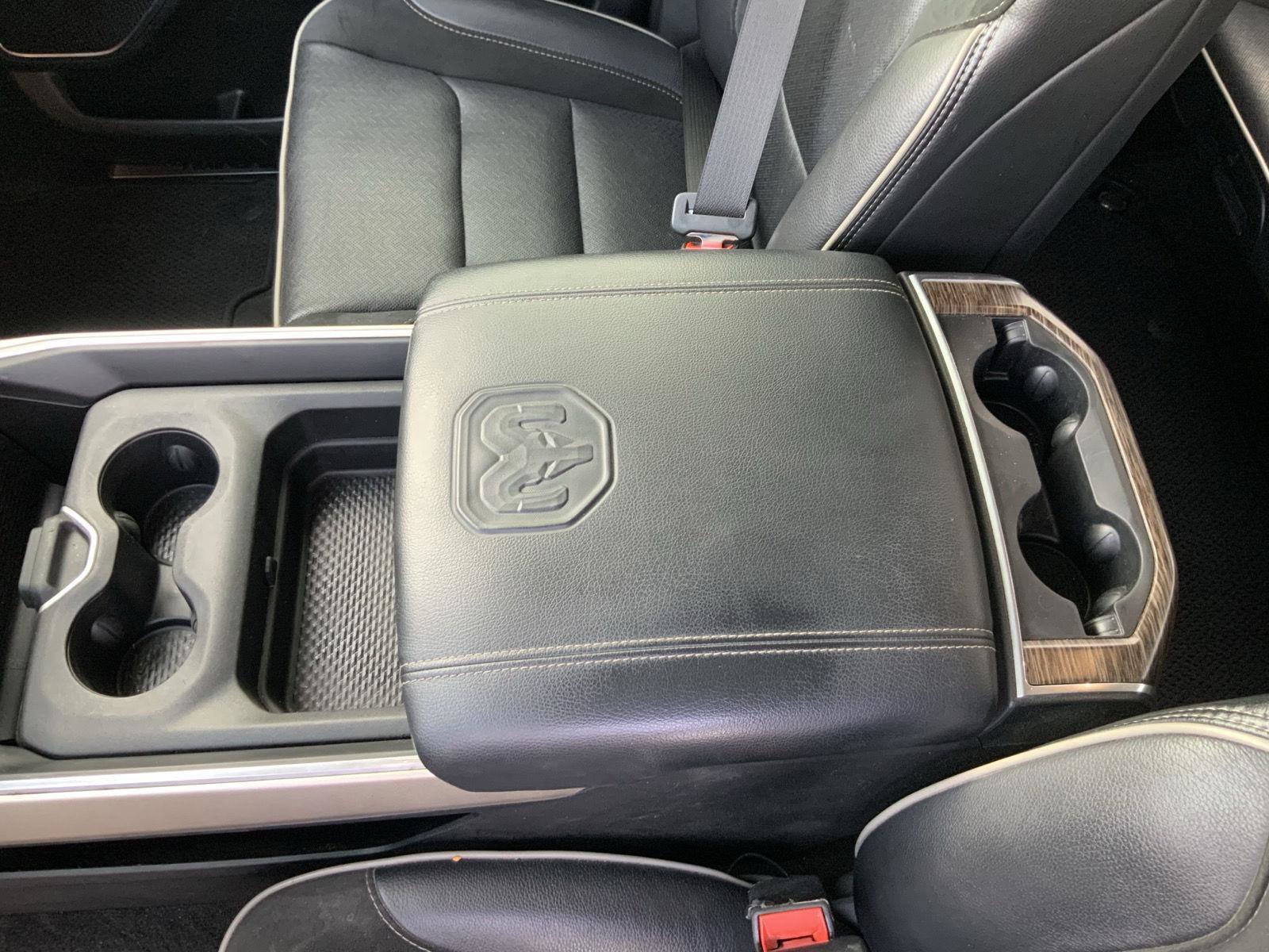 Used 2020 RAM 1500 Laramie image 53