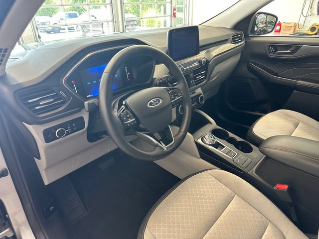 Used 2024 Ford Escape Active AWD/4WD image 23