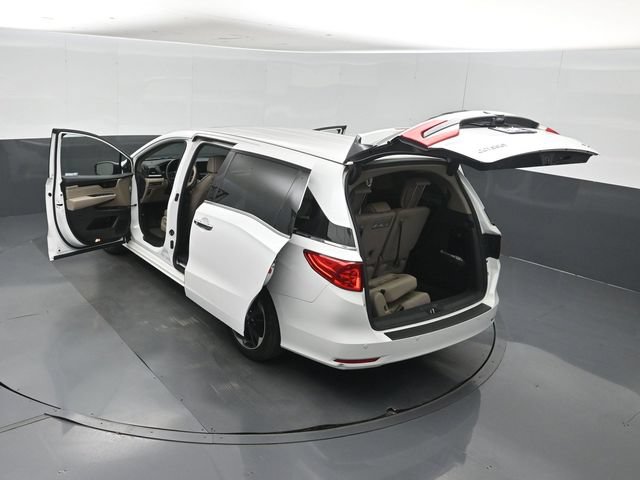 Used 2024 Honda Odyssey Elite image 62