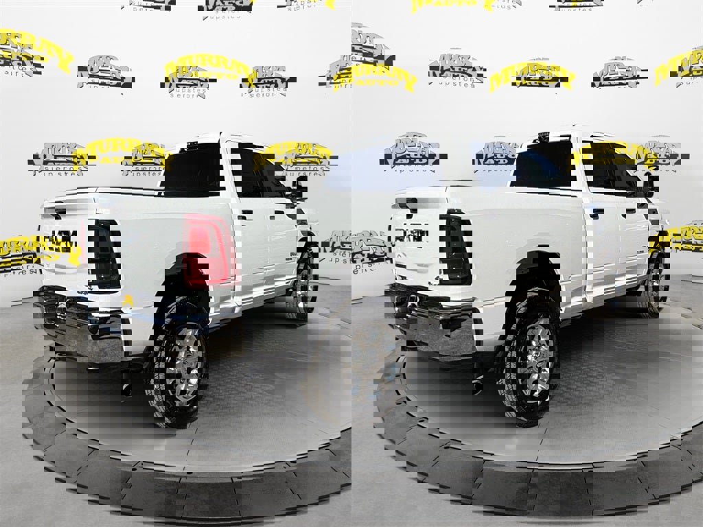 New 2026 RAM 2500 Big Horn image 5