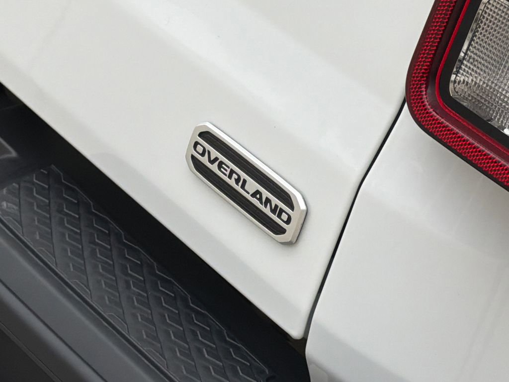 Used 2021 Jeep Gladiator Overland w/ Popular Equipment Package image 10