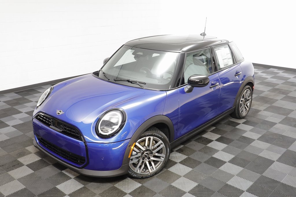 New 2026 MINI Cooper 4-Door Hardtop image 2