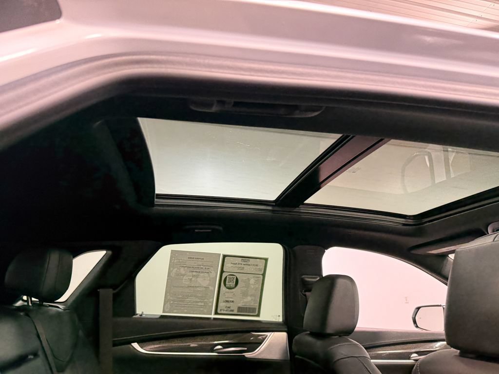Used 2024 Cadillac XT5 Sportv AWD/4WD image 68
