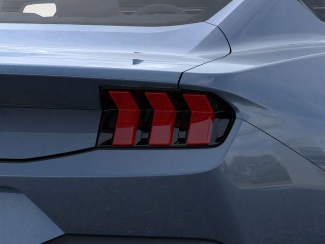 New 2026 Ford Mustang Coupe RWD image 50