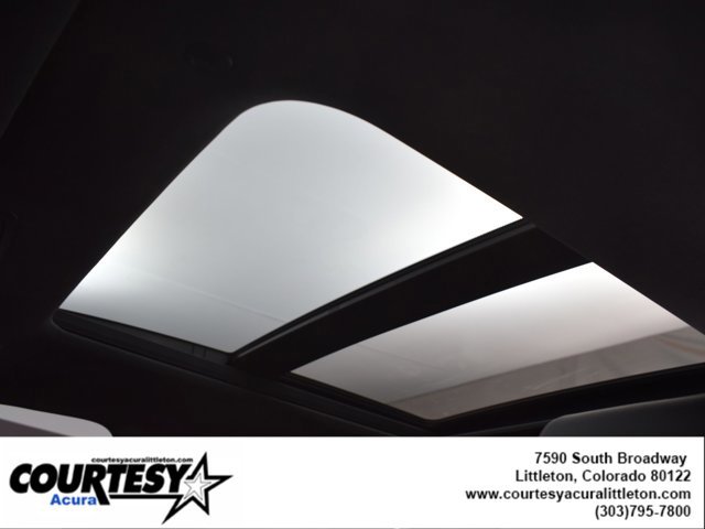 Certified 2025 Acura ADX A-Spec image 16