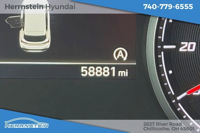 Certified 2023 Hyundai Santa Fe SEL image 7