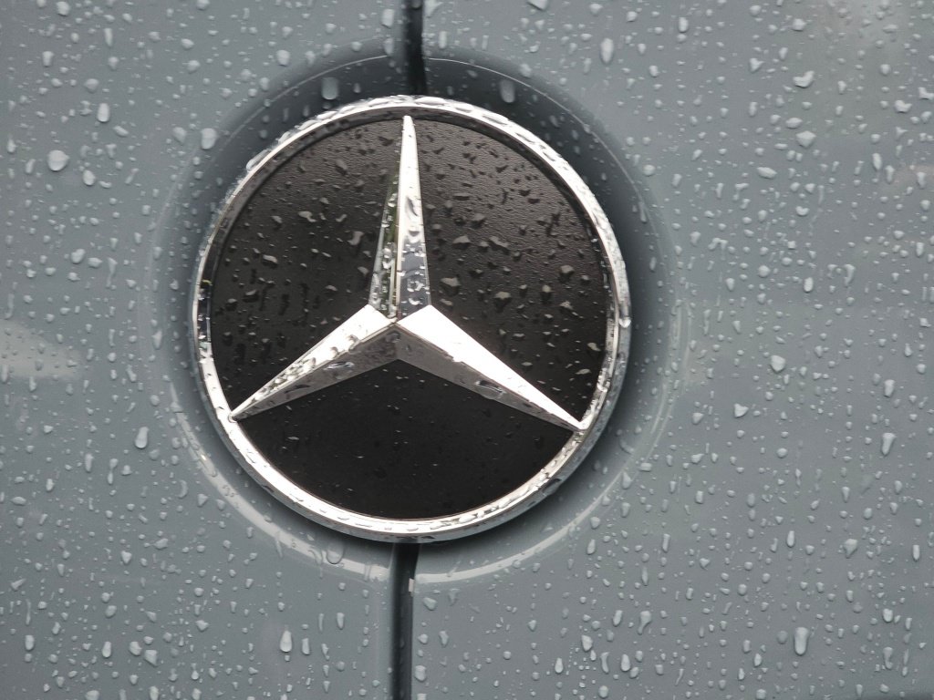 New 2025 Mercedes-Benz Sprinter 2500 image 10