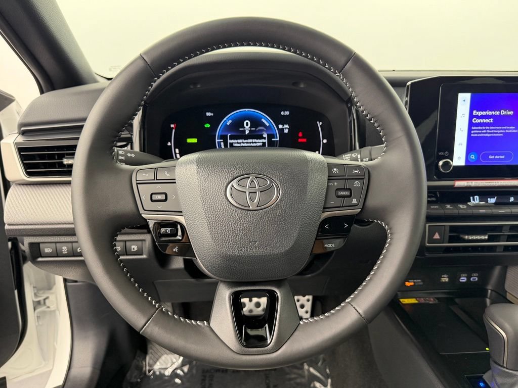 Used 2026 Toyota Camry SE w/ Convenience Package FWD image 25