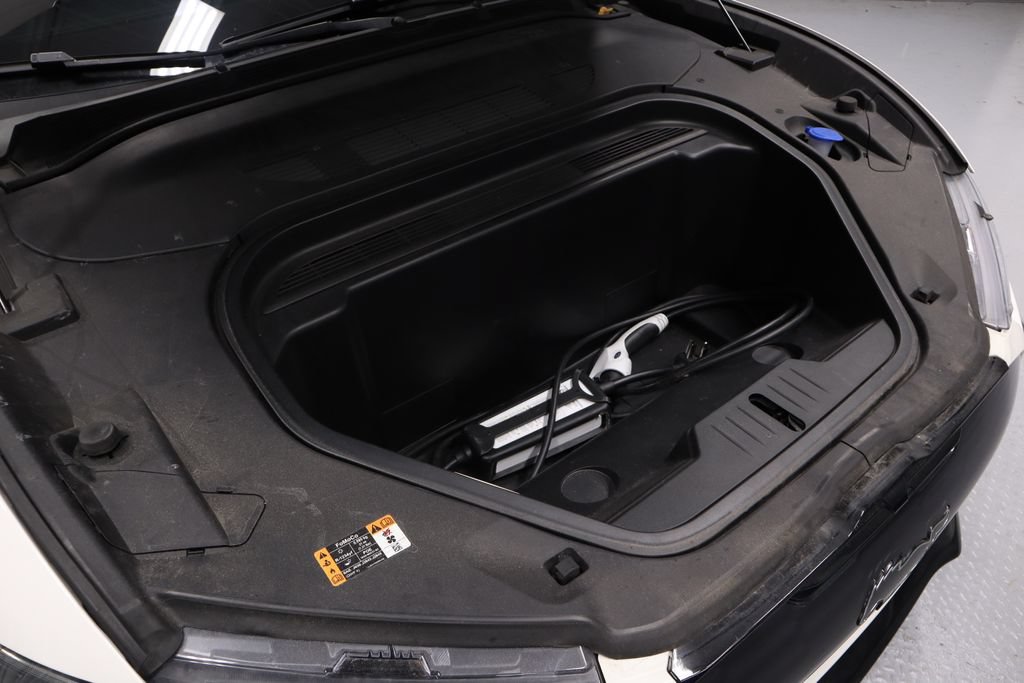 Used 2022 Ford Mustang Mach-E GT AWD/4WD image 14