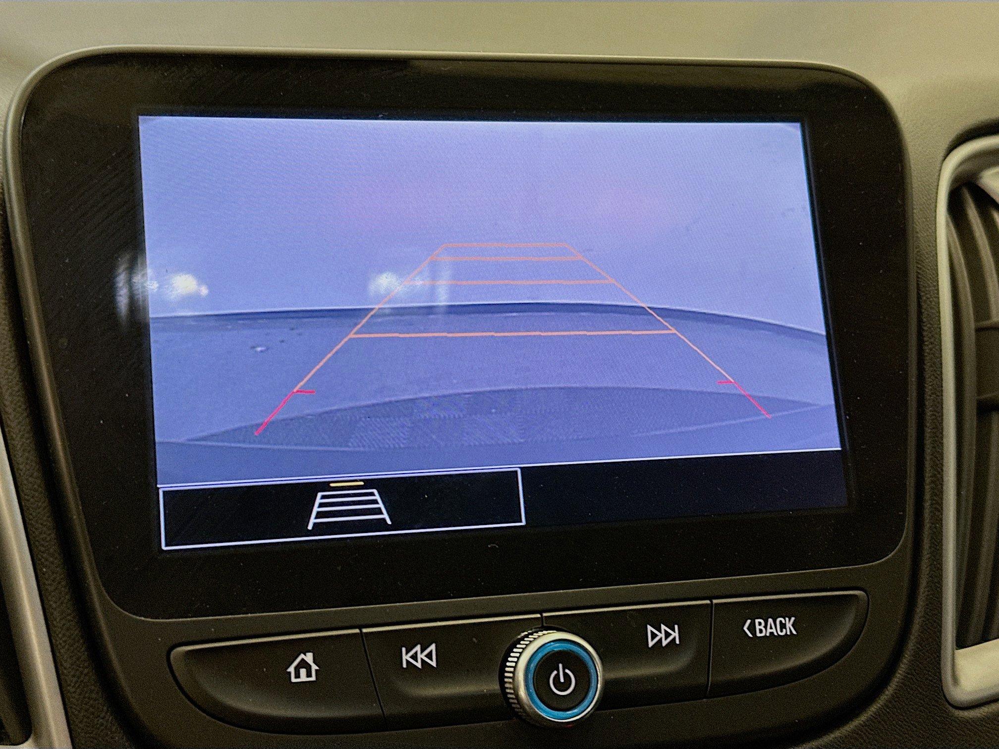 Used 2021 Chevrolet Malibu RS image 23