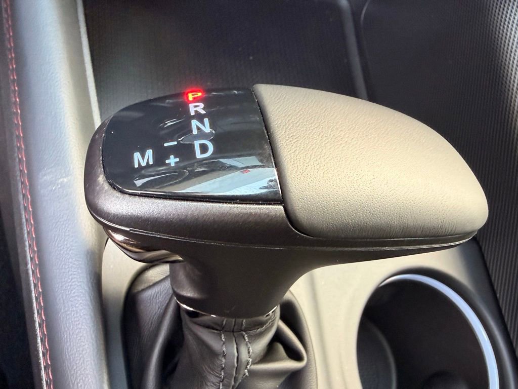 New 2026 Dodge Durango GT w/ Blacktop Package image 18