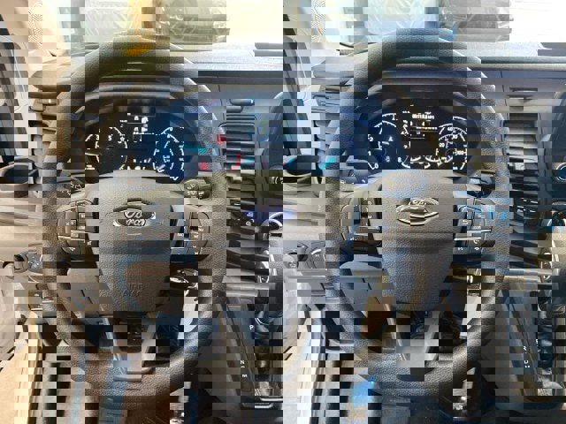 New 2024 Ford Transit 150 Low Roof image 13