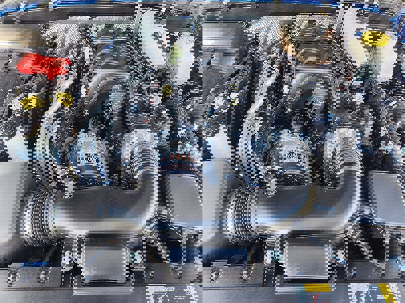 Used 2024 Jeep Gladiator Mojave image 34