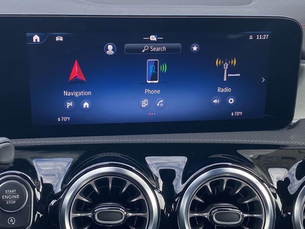 Certified 2025 Mercedes-Benz CLA 250 image 27